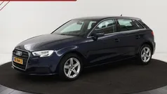 Gebruikt 2017 Audi A3 Sportback Hatchback | € 12.900 (Goede deal)