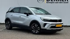 Gebruikt 2024 Opel Crossland X Elegance SUV | € 20.950 (Eerlijke prijs)