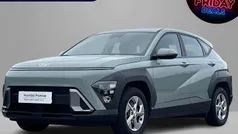 Mirage green Gebruikt 2024 Hyundai Kona Comfort SUV | € 29.990 (Eerlijke prijs)