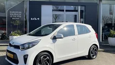 Wit Gebruikt 2019 Kia Picanto Plus Hatchback | € 11.445 (Eerlijke prijs)