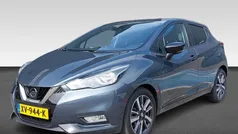 Gebruikt 2019 Nissan Micra N-Connecta Hatchback | € 12.490 (Eerlijke prijs)