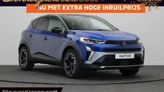 Gebruikt 2025 Renault Captur Esprit Alpine SUV | € 39.245 (Eerlijke prijs)
