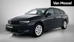 Gebruikt 2025 Opel Astra Business Edition Stationwagen | € 28.700 (Eerlijke prijs)