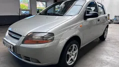 Chevrolet Kalos