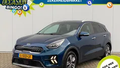 Gebruikt 2021 Kia Niro SUV | € 23.935 (Eerlijke prijs)