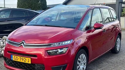 Occasion Citroën Grand C4 Picasso 131 PK (96 kW) 2015 MPV