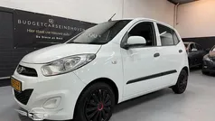 Gebruikt 2012 Hyundai i10 Pure Hatchback | € 3.295 (Eerlijke prijs)