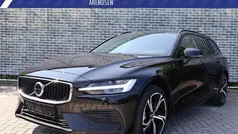Gebruikt 2025 Volvo V60 Stationwagen | € 57.970 (Eerlijke prijs)