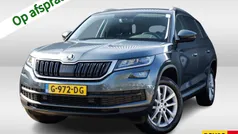 Gebruikt 2019 Skoda Kodiaq Business Line SUV | € 24.400 (Eerlijke prijs)