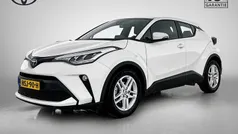 Wit Gebruikt 2023 Toyota C-HR Active SUV | € 24.945 (Eerlijke prijs)