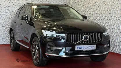 Occasion Volvo XC60 Plus 349 PK (256 kW) 2024 SUV