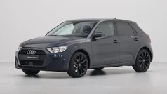 Grijs Gebruikt 2025 Audi A1 Sportback Proline Hatchback | € 29.940 (Eerlijke prijs)