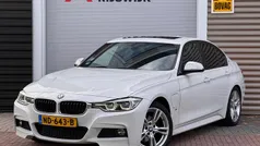 Gebruikt 2016 BMW 330e Executive Sedan | € 15.950 (Eerlijke prijs)