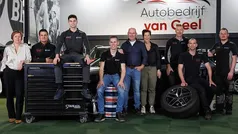 Gebruikt 2019 Toyota C-HR Style SUV | € 21.395 (Eerlijke prijs)