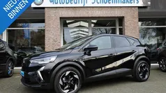 Gebruikt 2025 Renault Captur Techno SUV | € 28.895 (Eerlijke prijs)