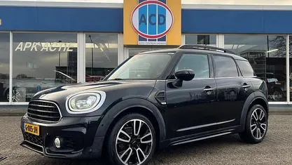 Gebruikt 2019 Mini John Cooper Works Countryman SUV | € 22.500 (Eerlijke prijs)