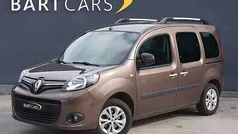 Gebruikt 2017 Renault Kangoo MPV | € 8.750 (Super prijs)