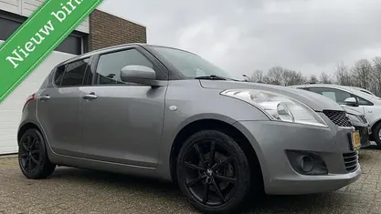 Occasion Suzuki Swift Exclusive 94 PK (69 kW) 2011 Hatchback