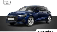 Gebruikt 2025 Audi A3 Sportback Advanced Hatchback | € 48.023 (Eerlijke prijs)