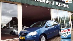Gebruikt 2008 VW Polo Hatchback | € 3.500 (Eerlijke prijs)