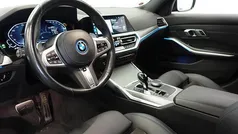 Gebruikt 2022 BMW 330 M Sport Stationwagen | € 36.450 (Super prijs)