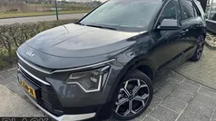 Gebruikt 2024 Kia Niro SUV | € 36.400 (Eerlijke prijs)