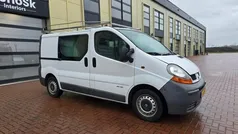 Gebruikt 2005 Renault Trafic Van | € 2.450 (Goede deal)