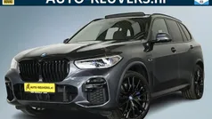 Grijs Gebruikt 2022 BMW X5 M Sport SUV | € 67.900 (Super prijs)