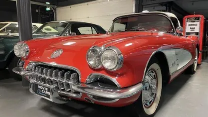 Occasion Chevrolet Corvette C1 1959