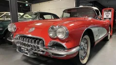 Gebruikt 1959 Chevrolet Corvette C1 | € 71.500