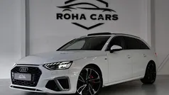 Gebruikt 2020 Audi A4 S-Line Stationwagen | € 29.945 (Eerlijke prijs)