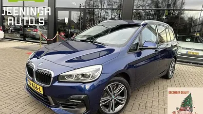 Occasion BMW 218 Executive 140 PK (102 kW) 2018 Stationwagen