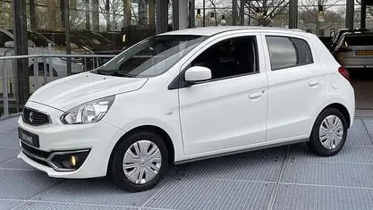 Occasion 2020 Mitsubishi Space Star Hatchback | € 8.450 (Eerlijke prijs)