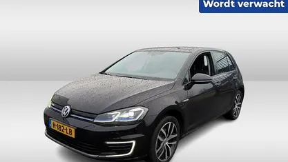 Gebruikt 2020 VW e-Golf Hatchback | € 13.450 (Goede deal)