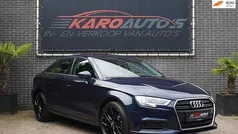 Blauw Gebruikt 2020 Audi A3 Proline Sedan | € 17.450 (Eerlijke prijs)