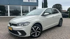 Grijs Gebruikt 2024 VW Polo Business Hatchback | € 23.495 (Eerlijke prijs)
