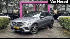Gebruikt 2019 Mercedes GLC250 Sport Edition SUV | € 33.900 (Eerlijke prijs)
