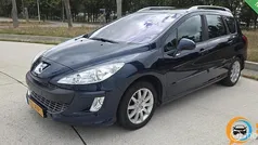 Gebruikt 2009 Peugeot 308 Stationwagen | € 2.499 (Eerlijke prijs)