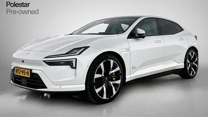 Occasion Polestar 4 Performance 401 kW (546 PK) 2025 Wit SUV
