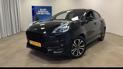 Occasion 2023 Ford Puma ST-Line SUV | € 20.945 (Eerlijke prijs)