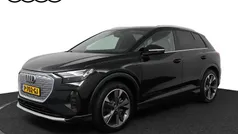 Gebruikt 2021 Audi Q4 e-tron SUV | € 40.995 (Eerlijke prijs)