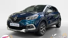 Gebruikt 2018 Renault Captur Intens SUV | € 12.945 (Eerlijke prijs)