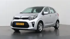 Grijs Gebruikt 2020 Kia Picanto Hatchback | € 11.935 (Eerlijke prijs)