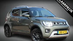 Groen Gebruikt 2023 Suzuki Ignis Hatchback | € 19.950 (Eerlijke prijs)