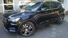 Gebruikt 2021 Volvo XC40 Inscription SUV | € 29.400 (Goede deal)
