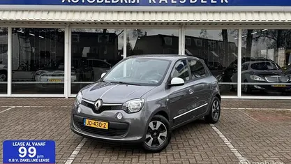 Occasion Renault Twingo Collection 71 PK (52 kW) 2016 Hatchback
