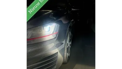 Occasion 2016 VW Golf VII GTI Hatchback | € 20.495 (Eerlijke prijs)