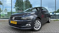 Grijs Gebruikt 2020 VW Polo Comfortline Hatchback | € 15.900 (Goede deal)