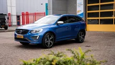 Gebruikt 2016 Volvo XC60 R-Design SUV | € 29.950 (Goede deal)