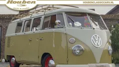 Gebruikt 1967 VW T1 Van | € 37.950